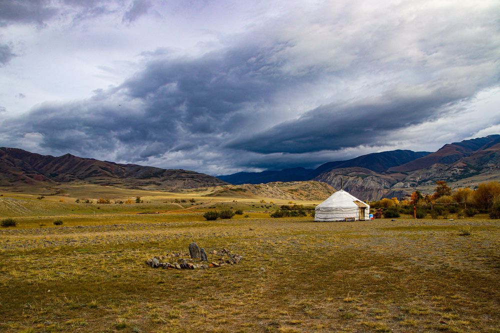 Photograph by Наталья Трифуз