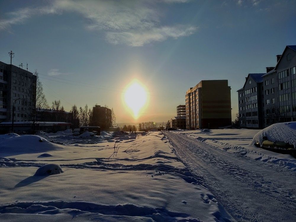 Photograph by Ирина Саттарова