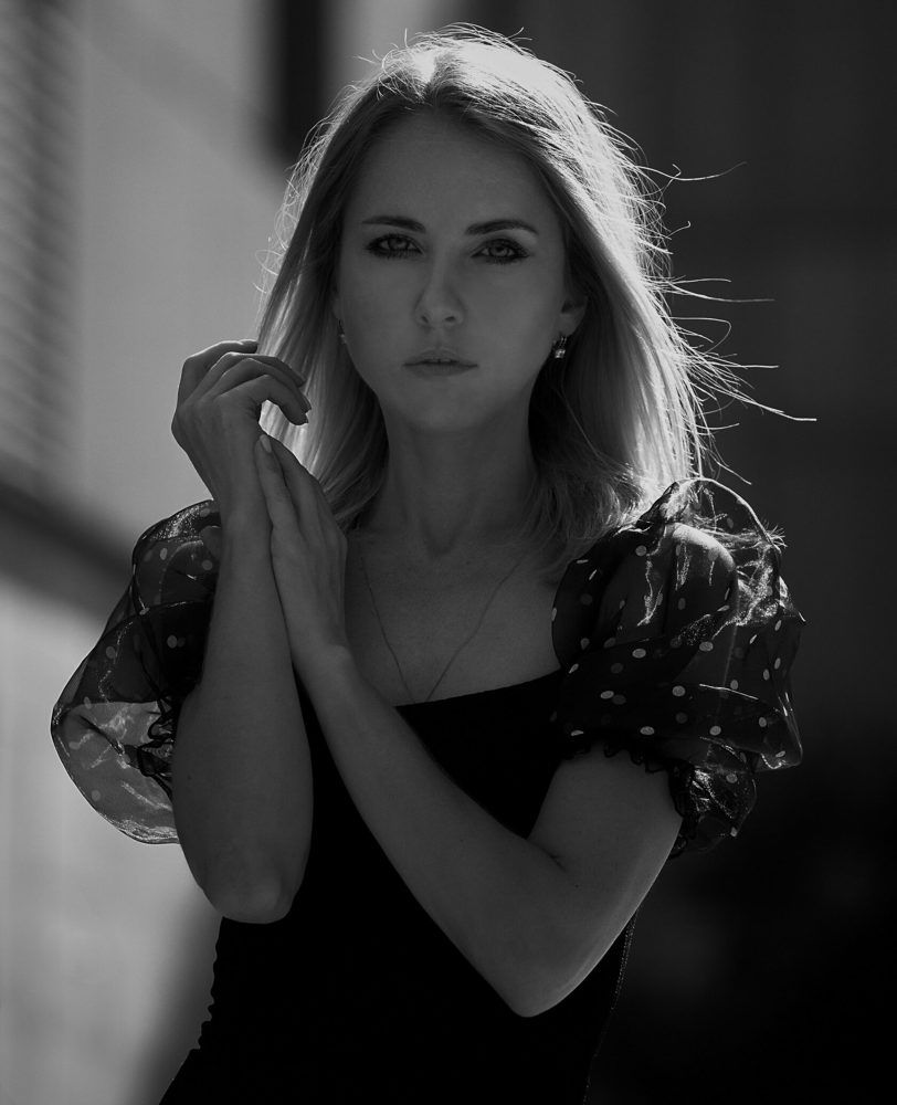 Photograph by Марианна Привроцкая