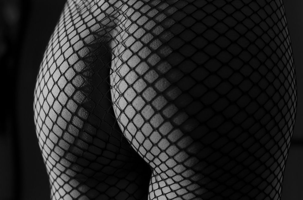 Fishnet