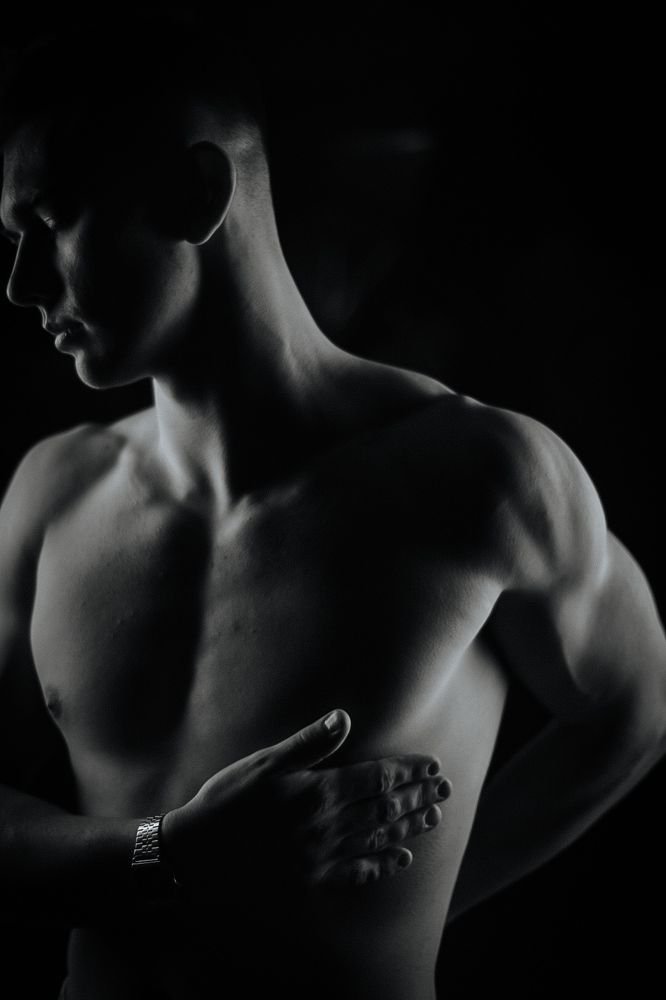 Photograph by Иван Востриков