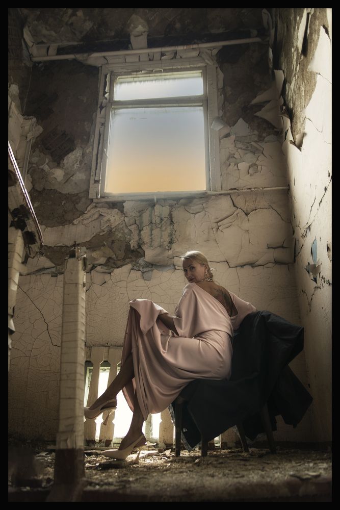 Photograph by Олег Борисов