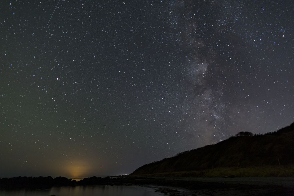 Фотография автора Владимир