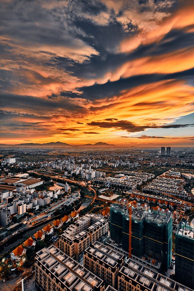 Photograph by Hung Le Thanh