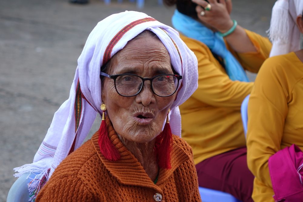 Photograph by Vy Van Bui