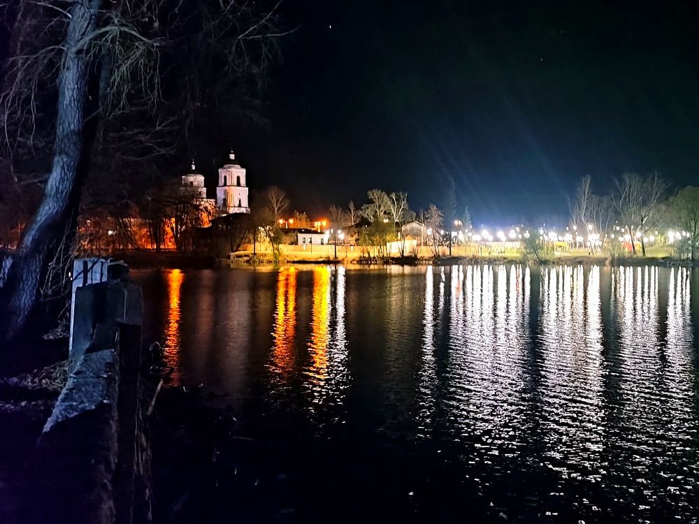 Photograph by Юлия Гинтер