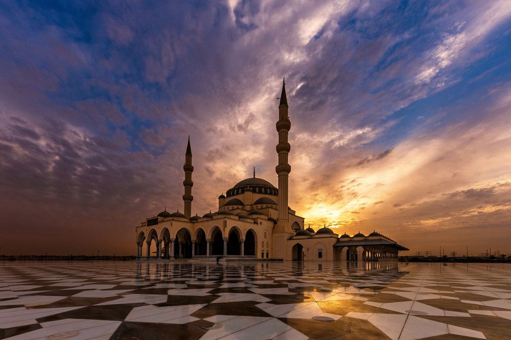 Photograph by Zubair Irshad