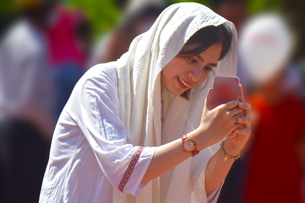 Photograph by Vy Van Bui