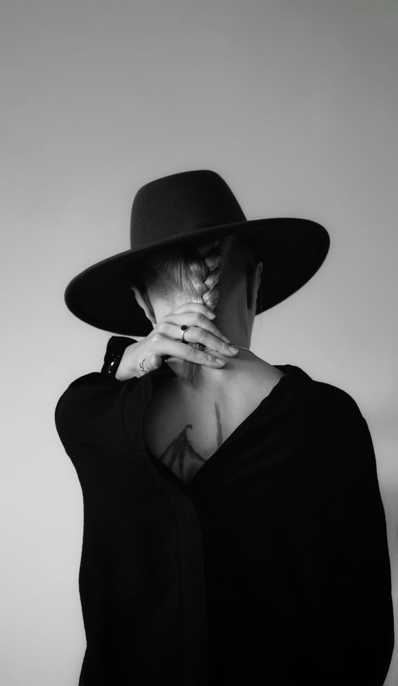 Photograph by Sarageaua Cristina