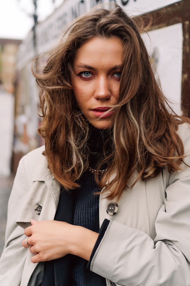 Photograph by Olga Kimerling