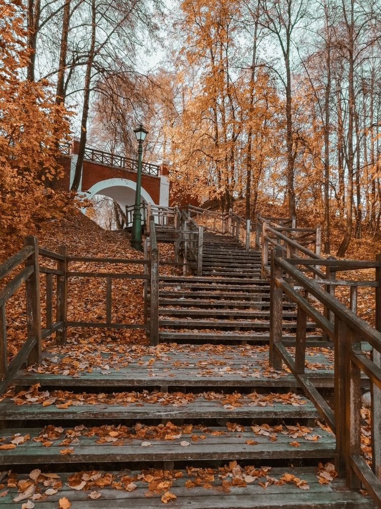 Photograph by Ольга Барковская
