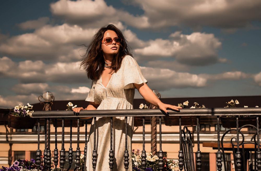 Photograph by Ильин Максим