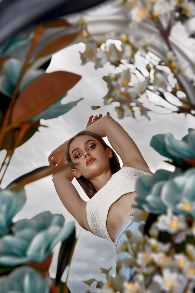 Photograph by susan miranda