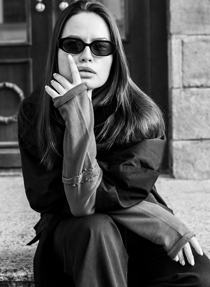 Photograph by Ильин Максим