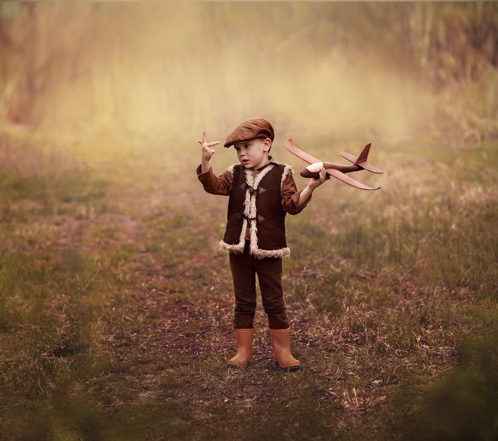 Photograph by Елена Ивашина