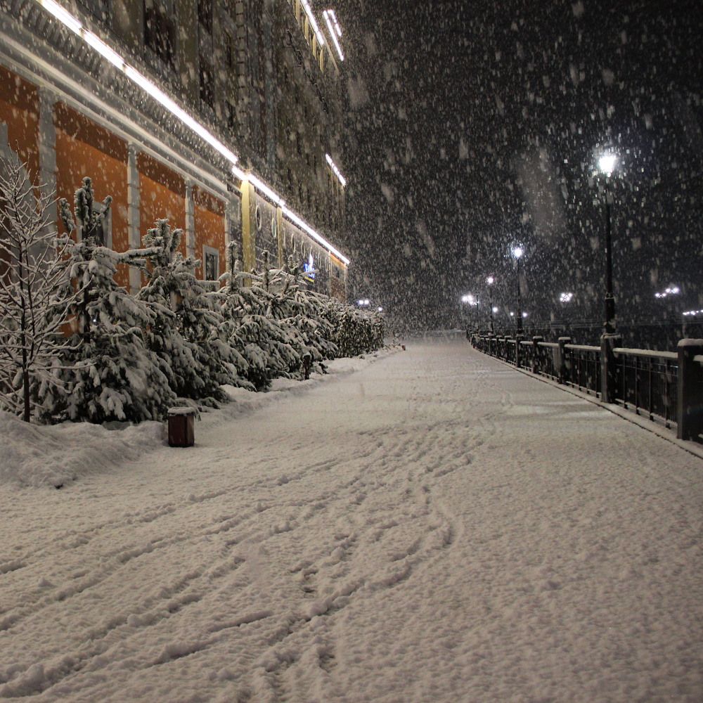 Photograph by Александр Тельнюк