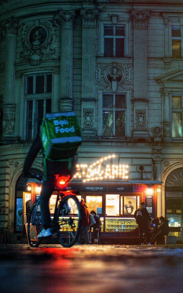 Photograph by Sarageaua Cristina