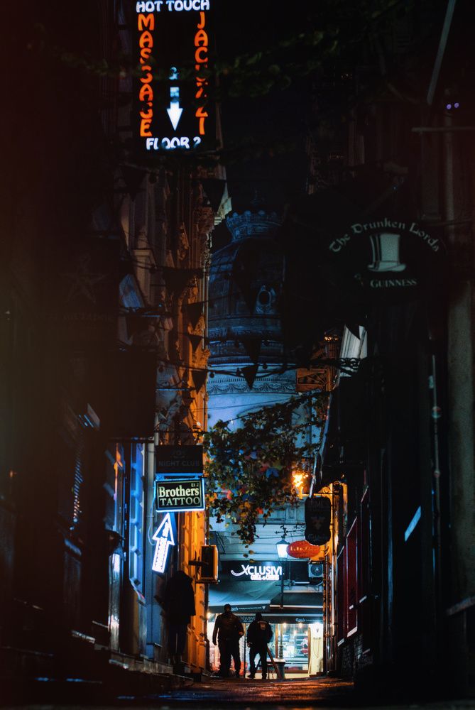 Photograph by Sarageaua Cristina