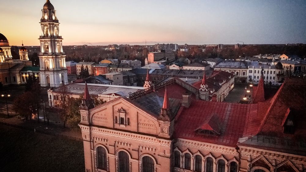 Photograph by Татьяна Акимова