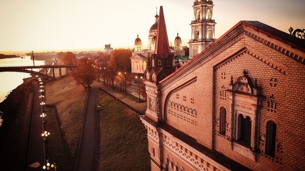 Photograph by Татьяна Акимова