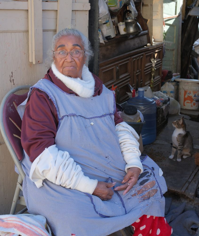 to back or to grab aviada