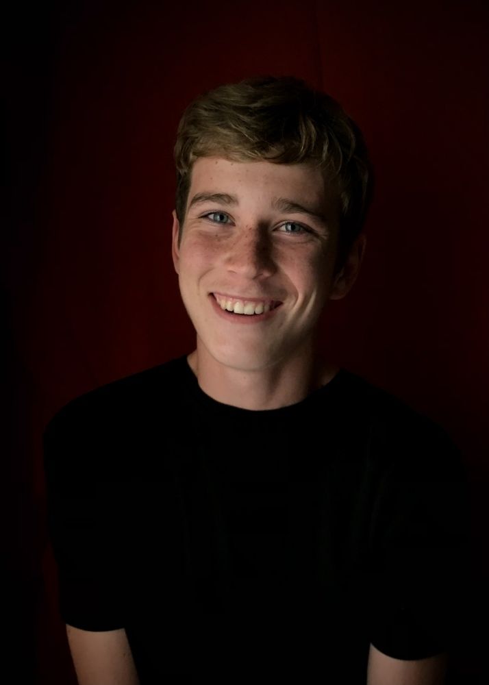 Старший сын