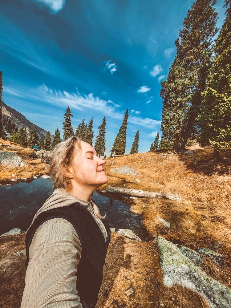 Photograph by Родионова Ксения