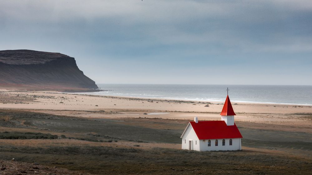 Photograph by Roman Bevzenko