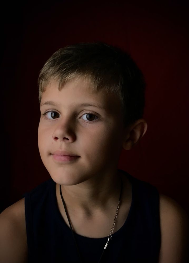 Photograph by Anastasia