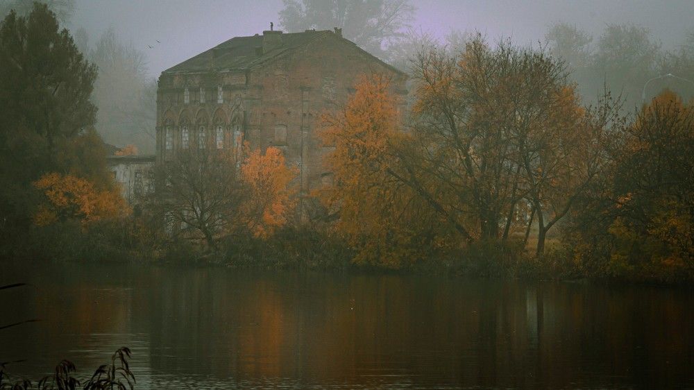 Photograph by Андрей