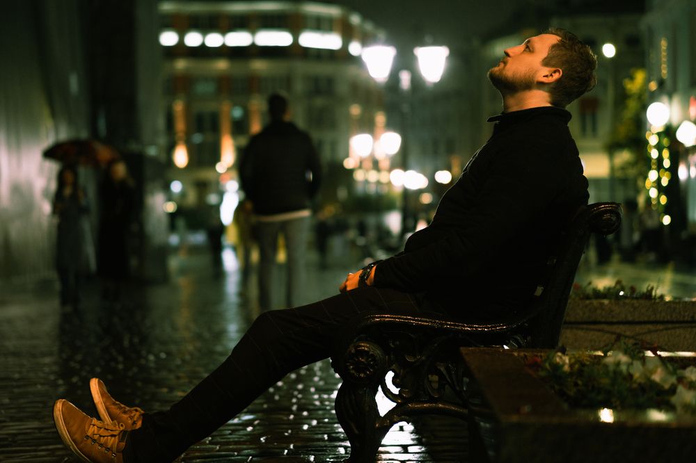 Photograph by Андрей Швецов