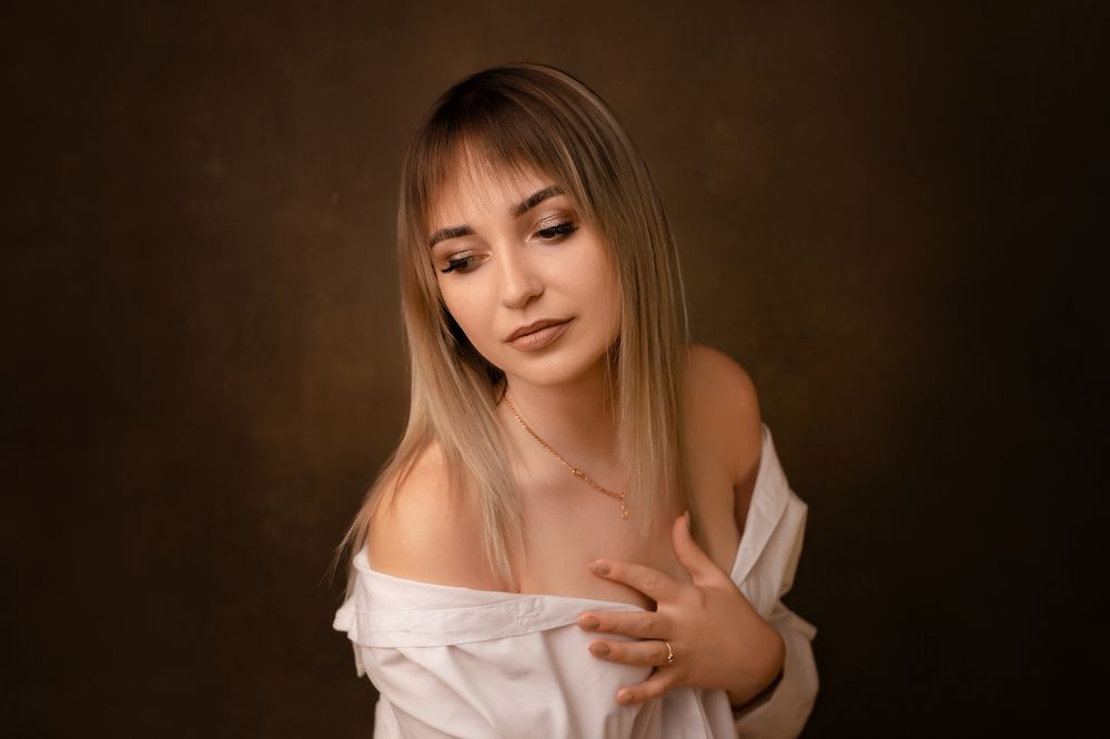 Photograph by Елена Гребенщикова