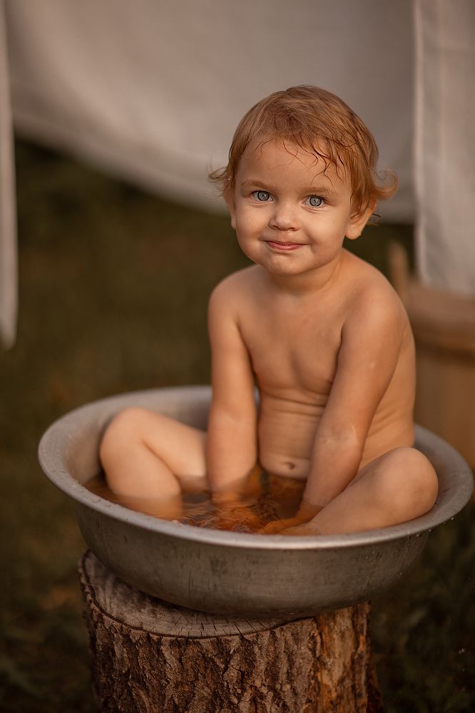 Photograph by Марина Плишкунова