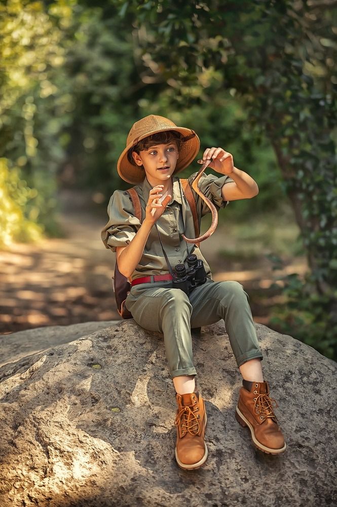 Фотография автора Lyudmyla Medviychuk