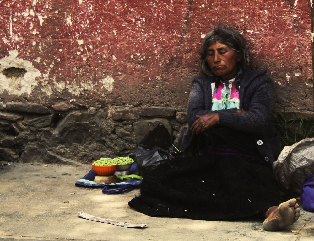 Photograph by Andrea Alcalá