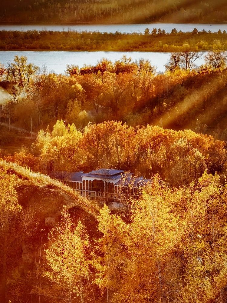 Photograph by Дмитрий Чуркин