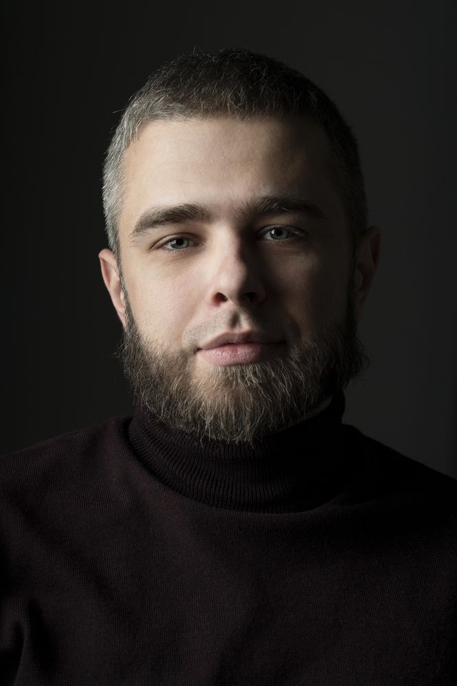 Photograph by Мария Шерер