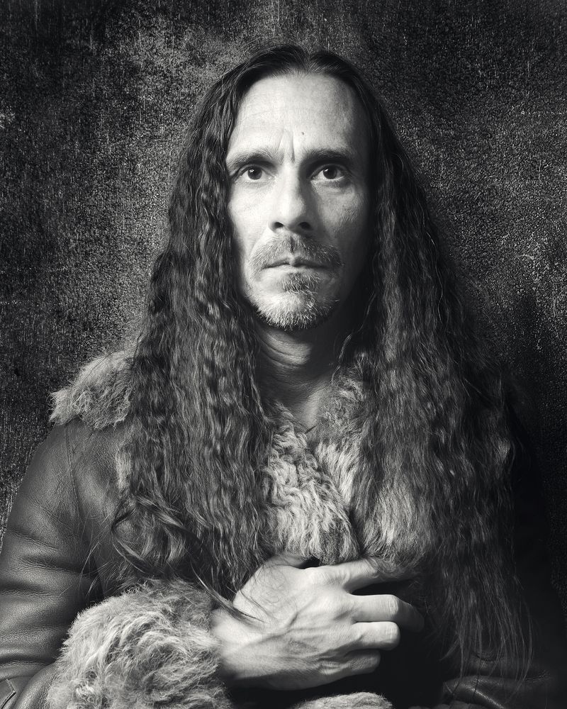 Photograph by Aliaksei Shandalin