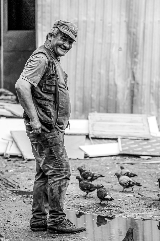 Photograph by Елена Лотник