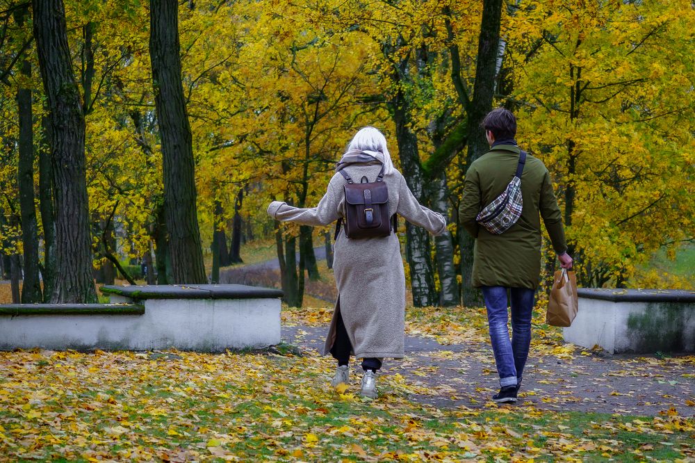 Photograph by Valdis Serzhans