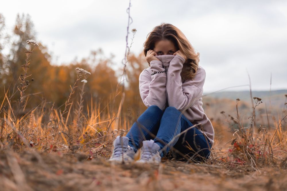 Photograph by Денис Юров