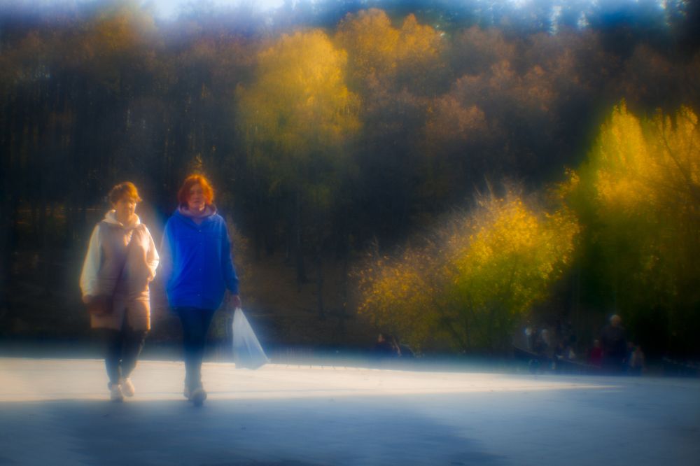 Photograph by Вера Рябинина