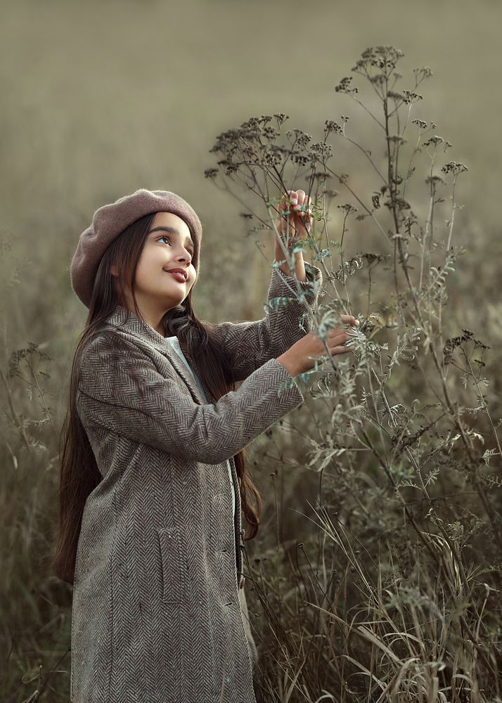 Фотография автора Anna König