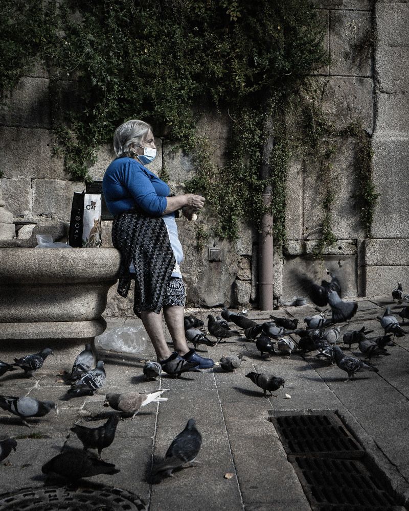 Photograph by Denis Treskanica