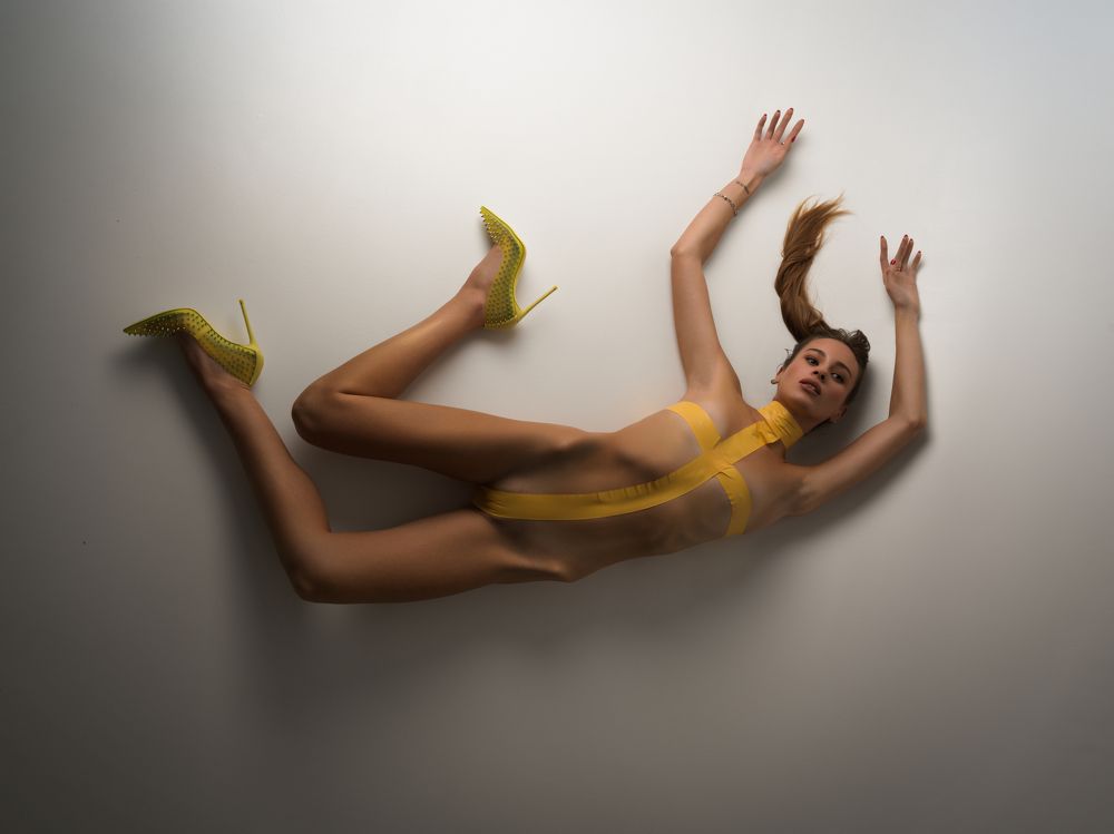 Photograph by Slava Belyi