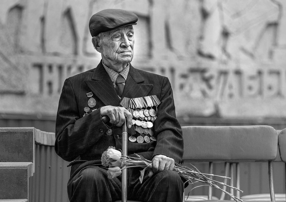 Photograph by Сергей Степанов