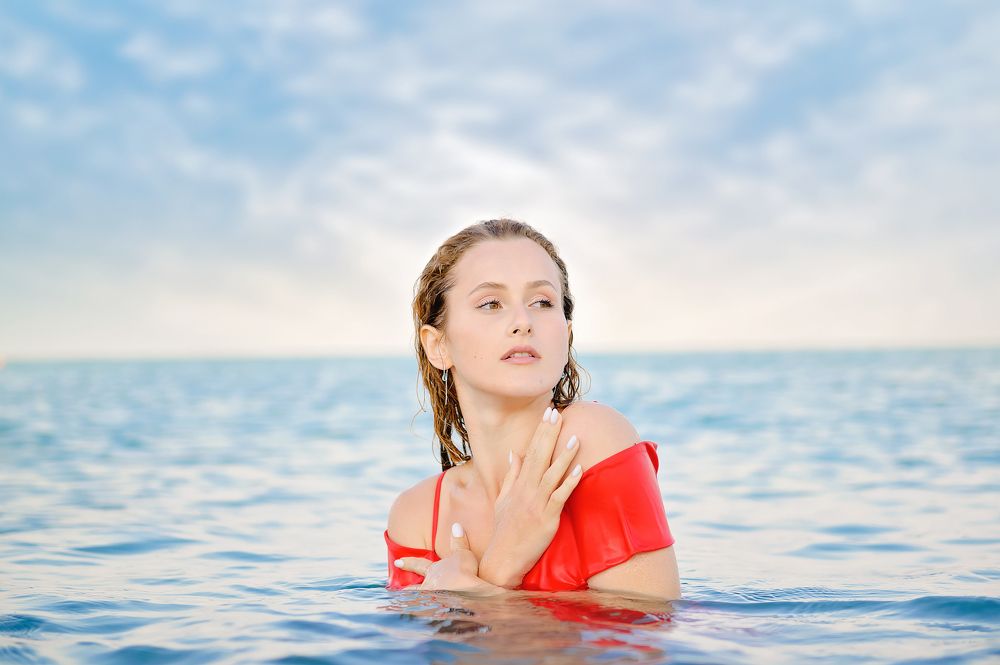 Фотография автора Яна Романова