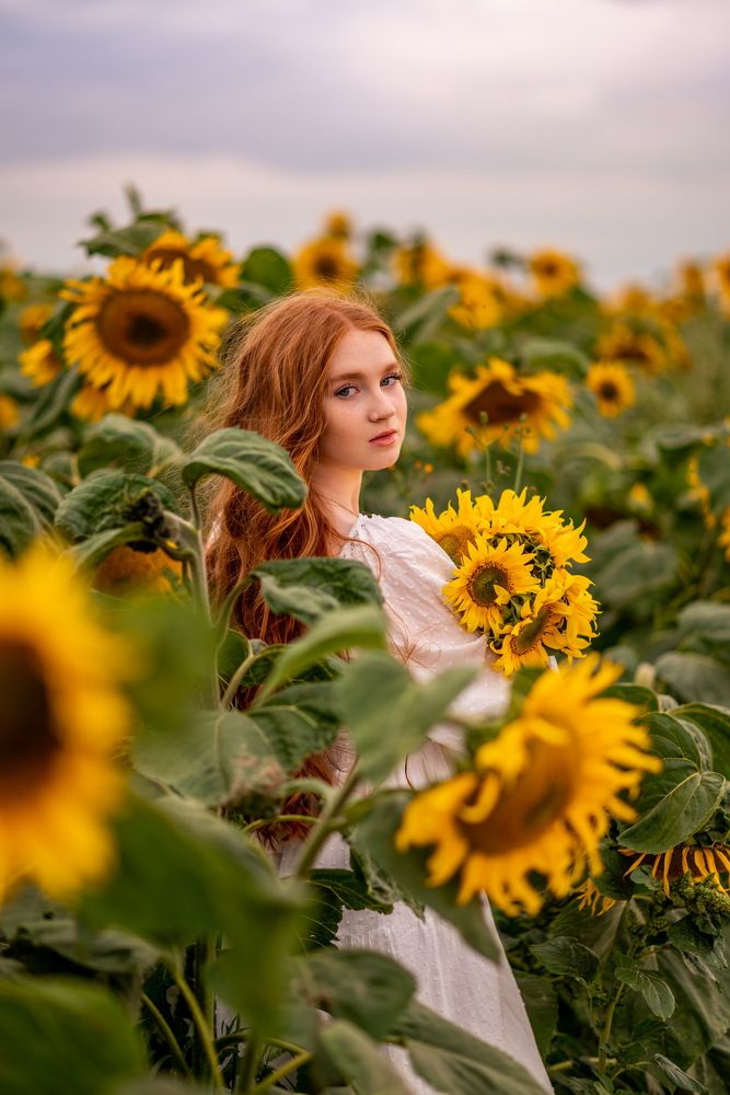 Photograph by Шавловская Марина