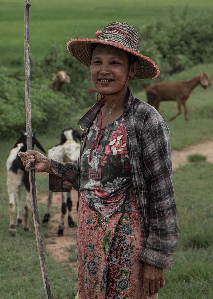 Photograph by Htun Linn Satt