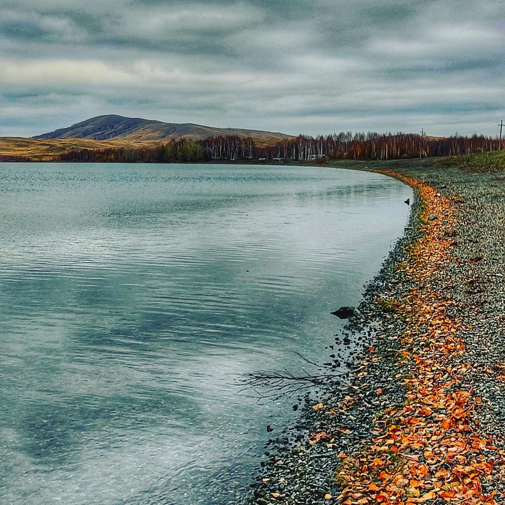 Photograph by Валентин Волк